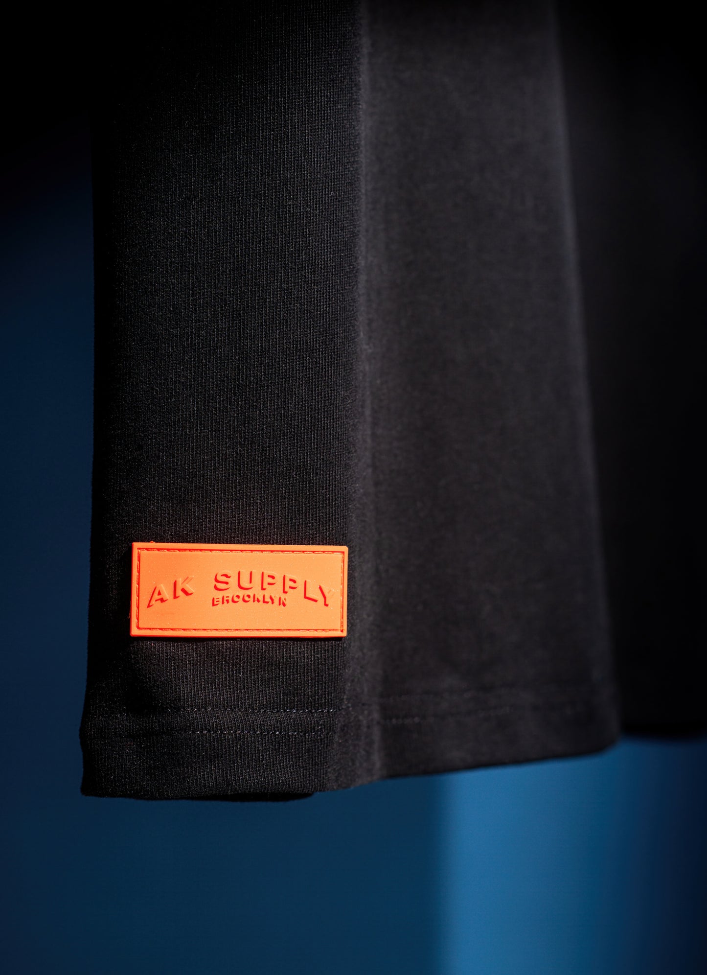 AKS BROOKLYN T-SHIRT