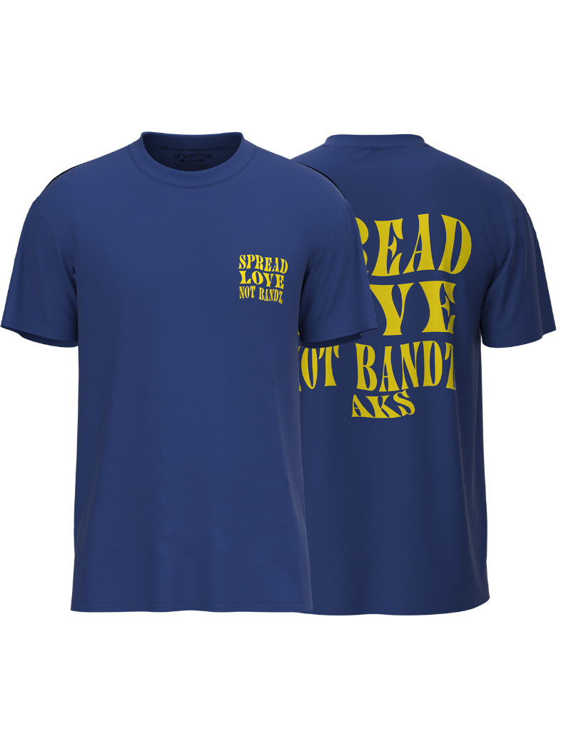 Spread Love T-Shirt