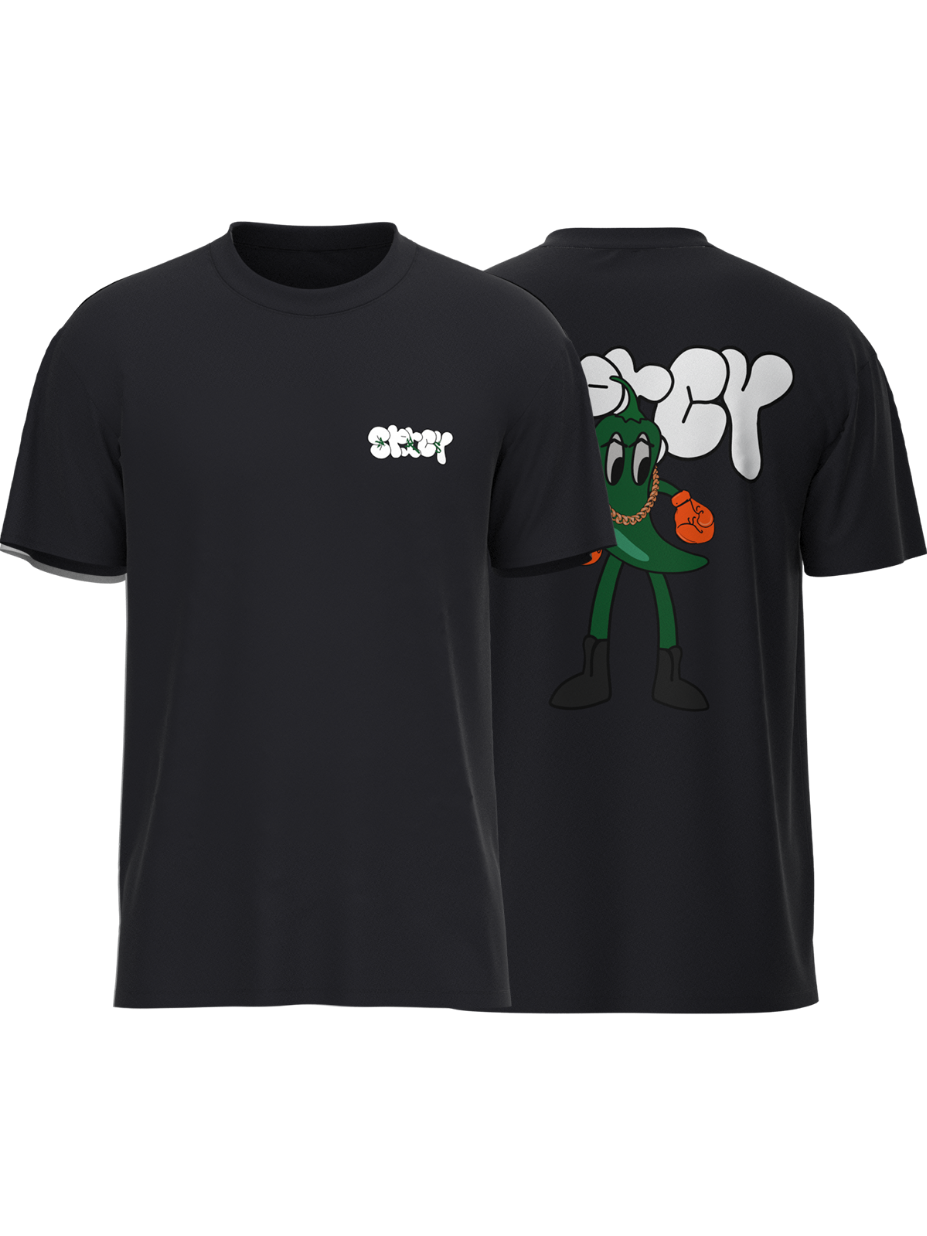 Spicy T-Shirt