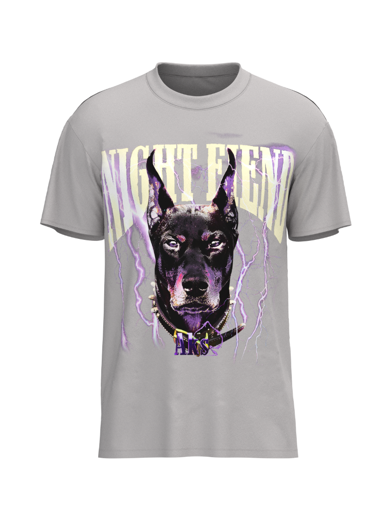 Night Fiend Oversized