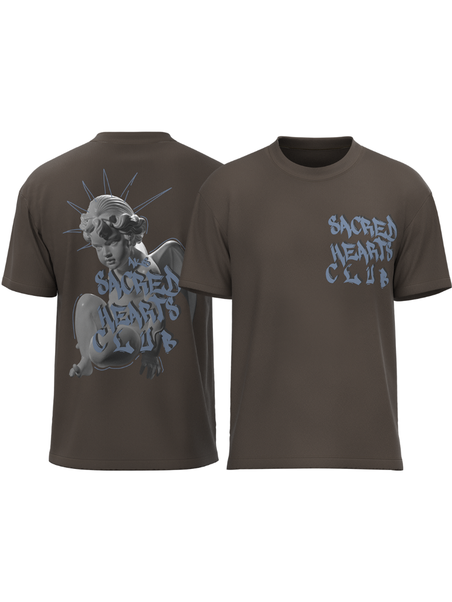SHC - GRAFFITTI T-SHIRT