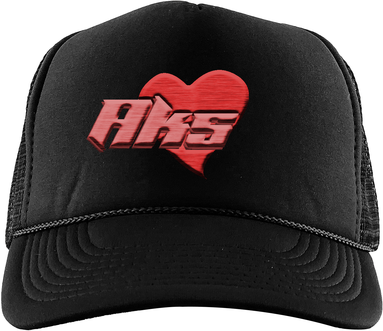 LADYKILLER TRUCKER HAT
