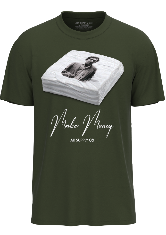 Pound T-Shirt