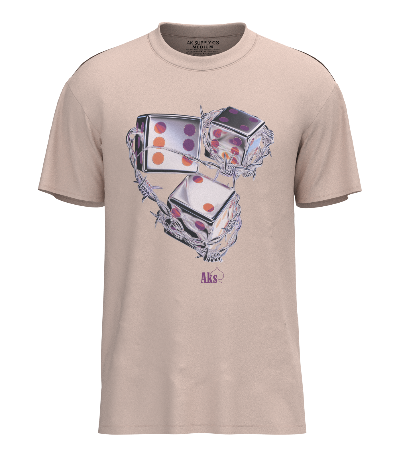 DICE SHIRT