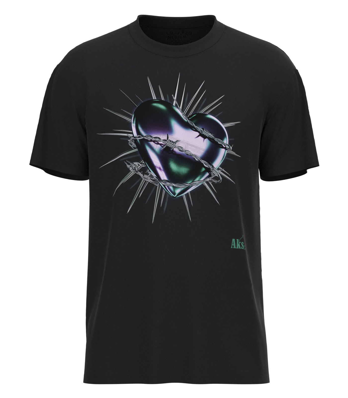 SACRED HEART SHIRT