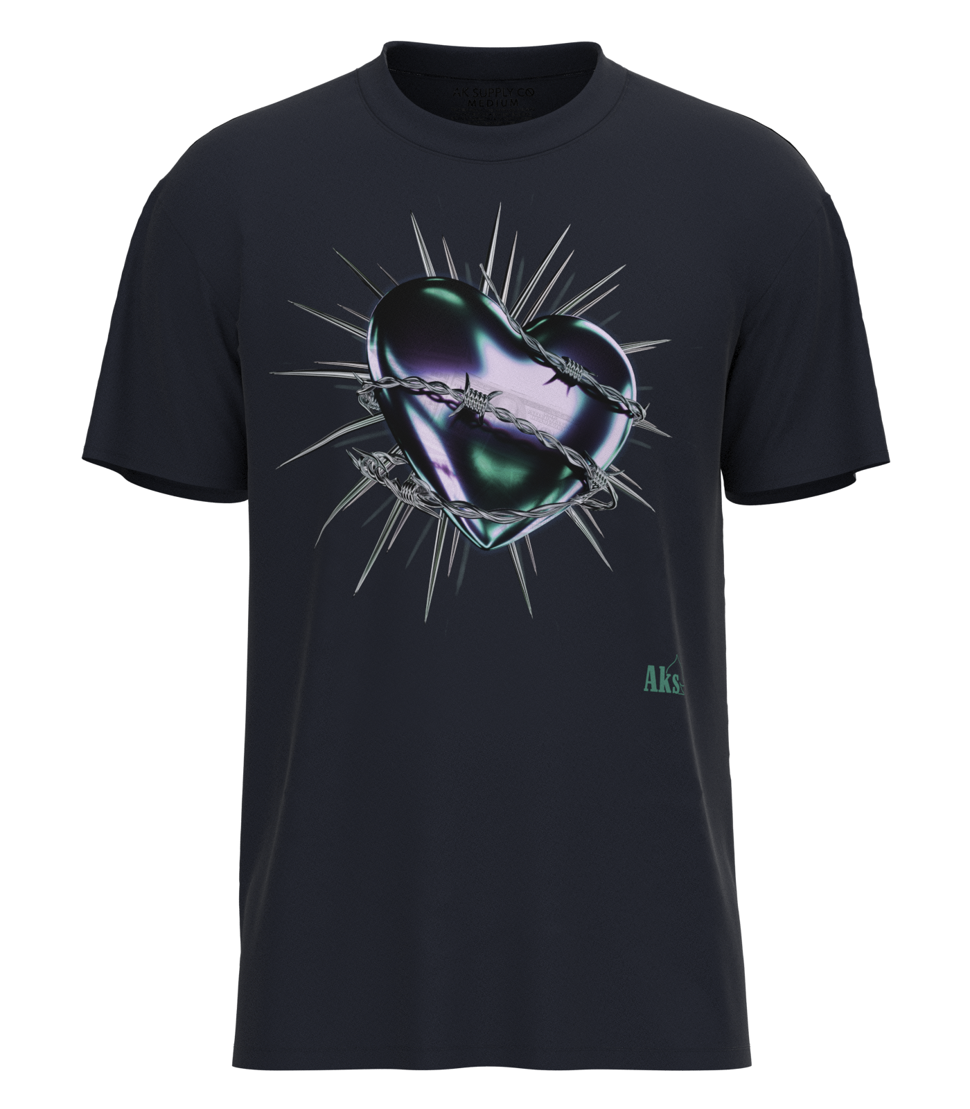 SACRED HEART SHIRT