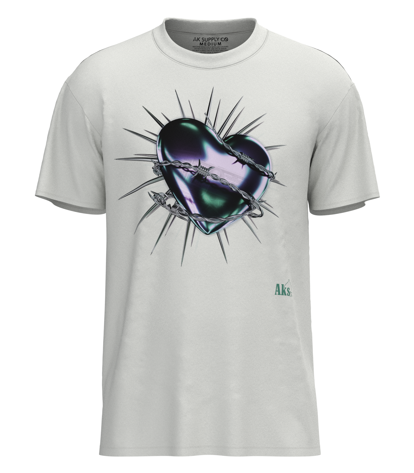 SACRED HEART SHIRT