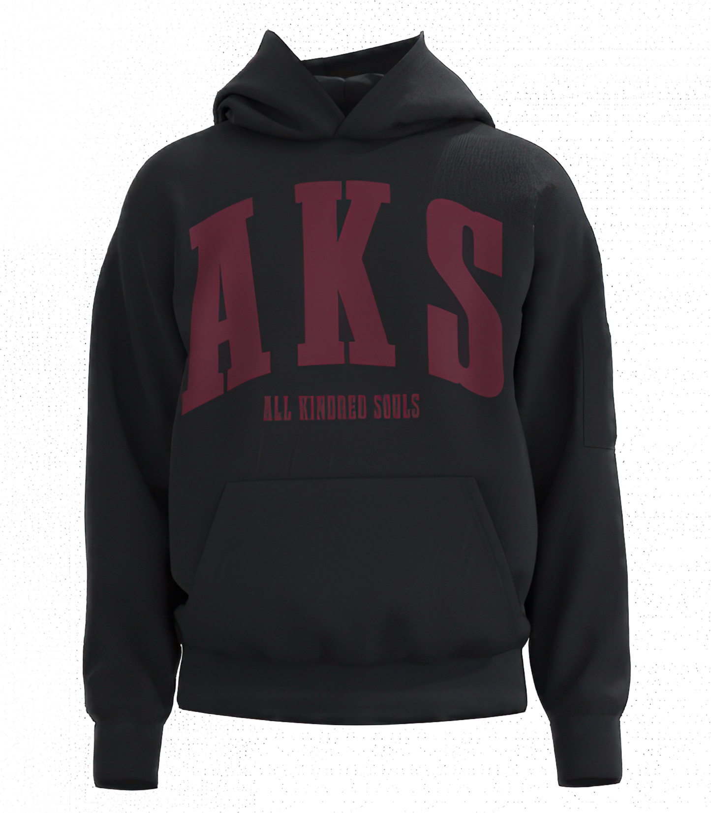 ARC LOGO HOODIE