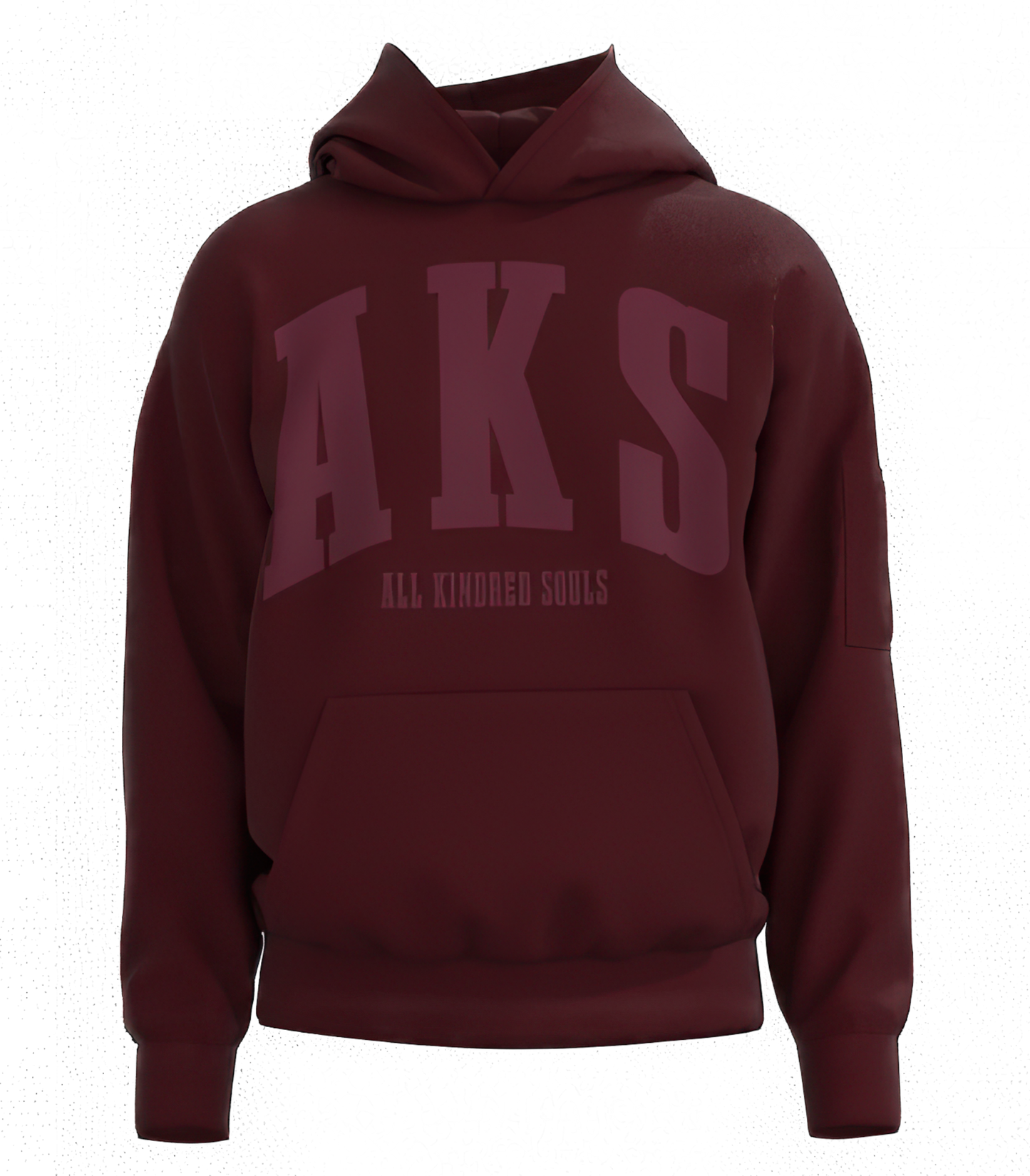 ARC LOGO HOODIE