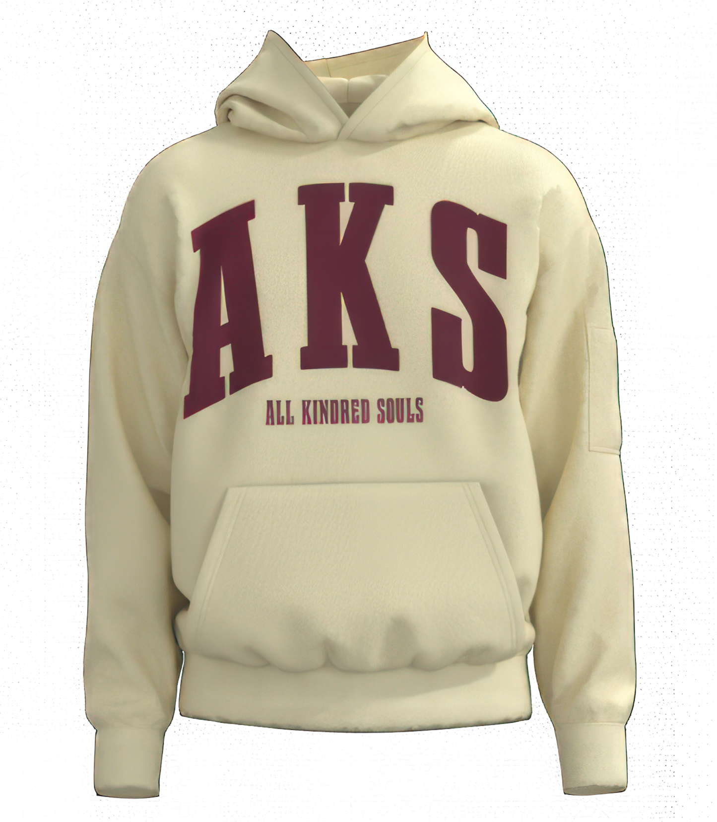 ARC LOGO HOODIE