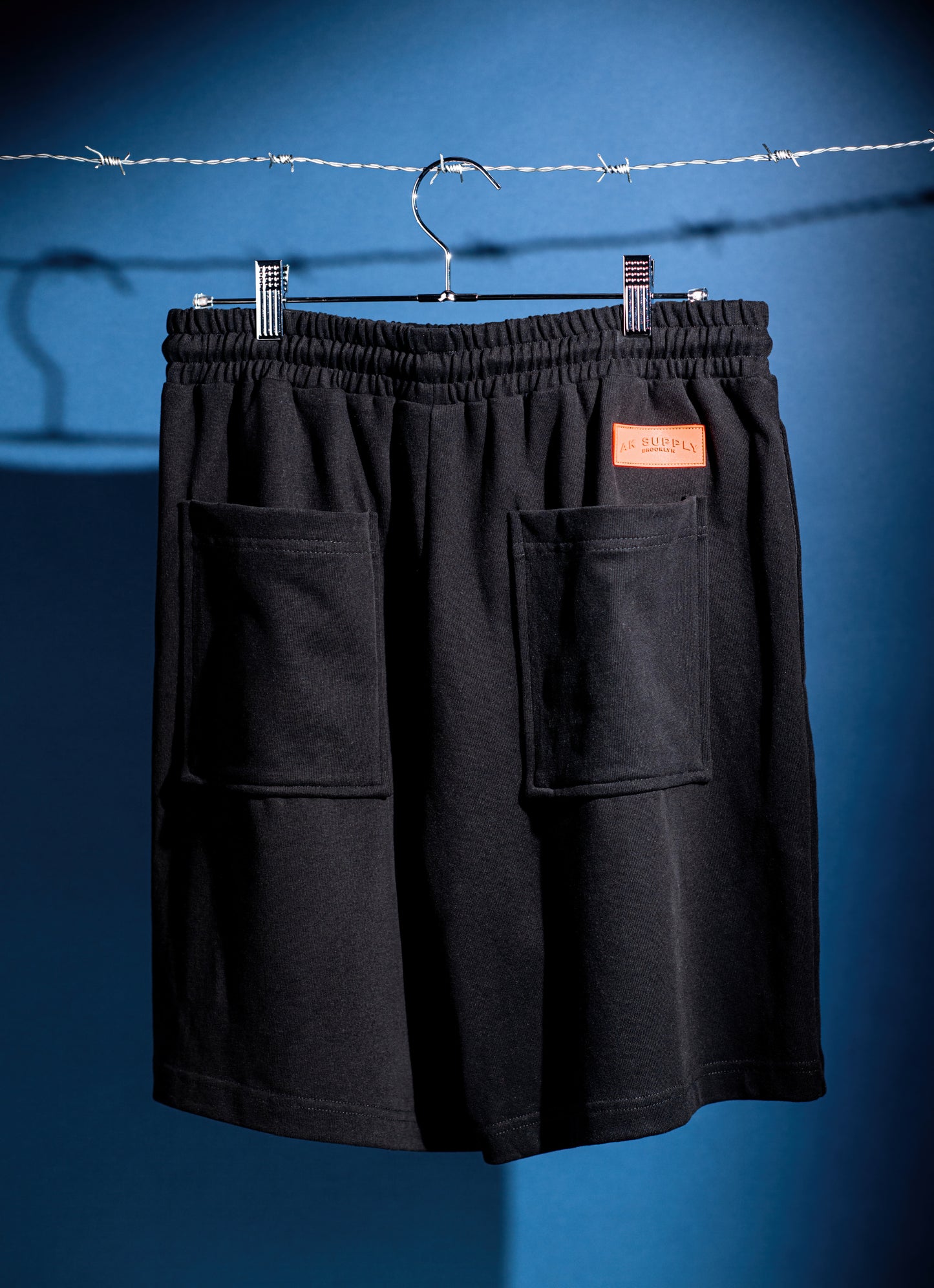 AKS BROOKLYN SHORTS