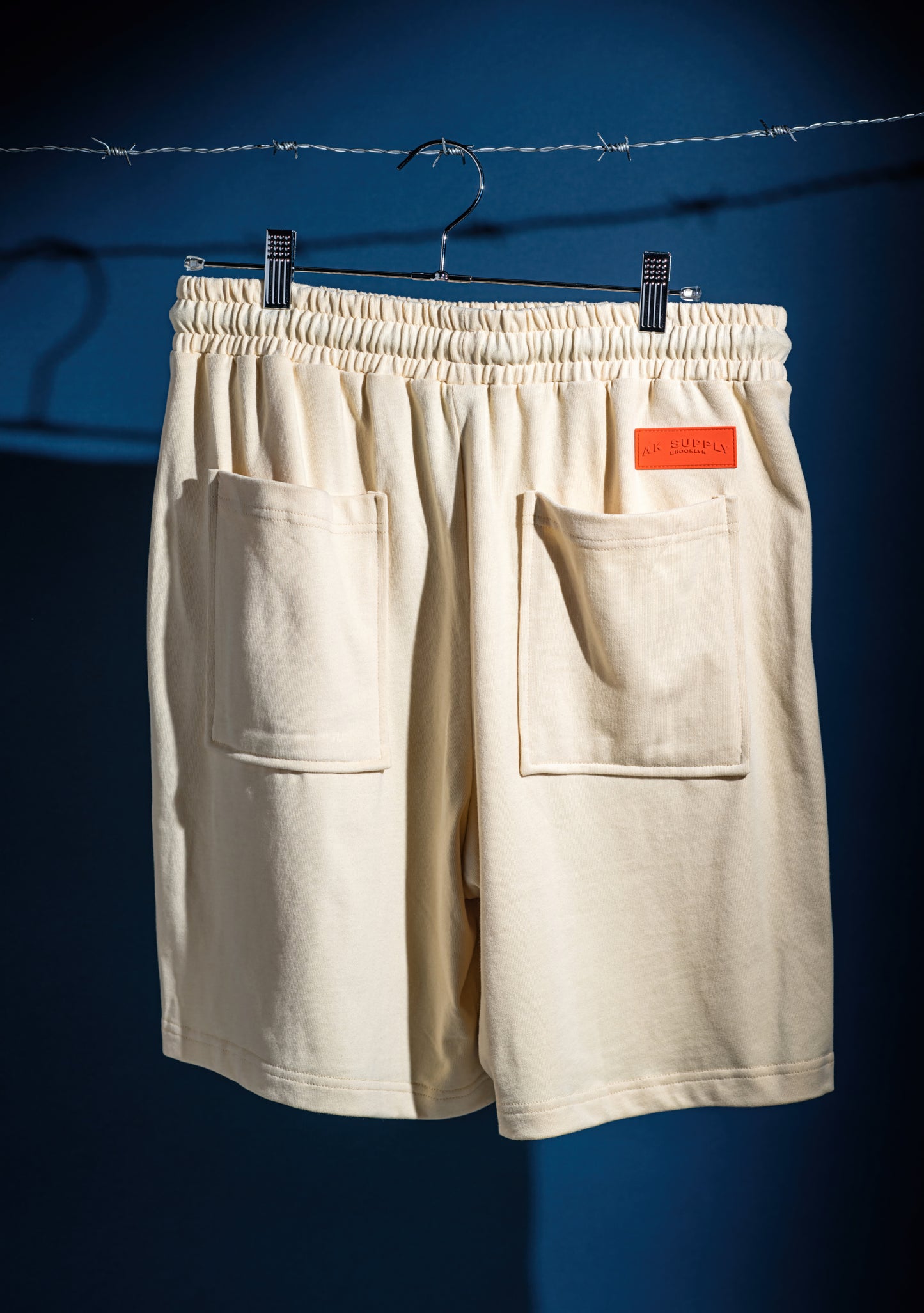 AKS BROOKLYN SHORTS