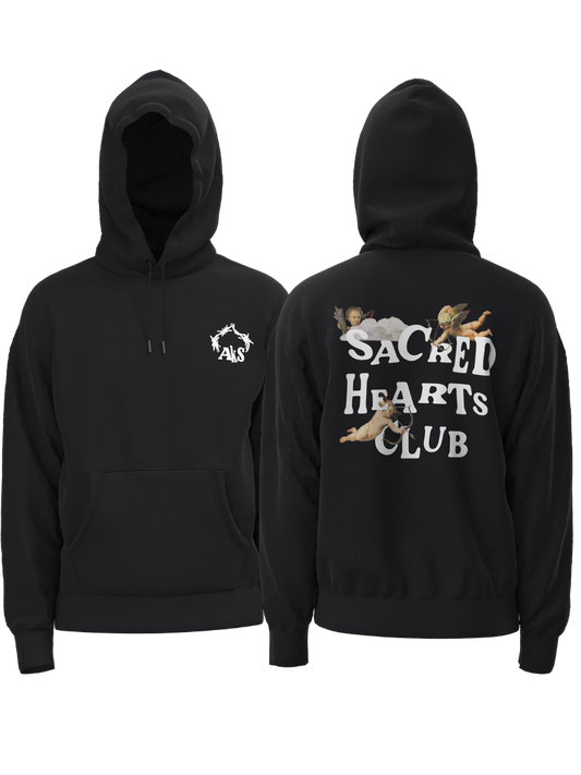Sacred Hearts Club