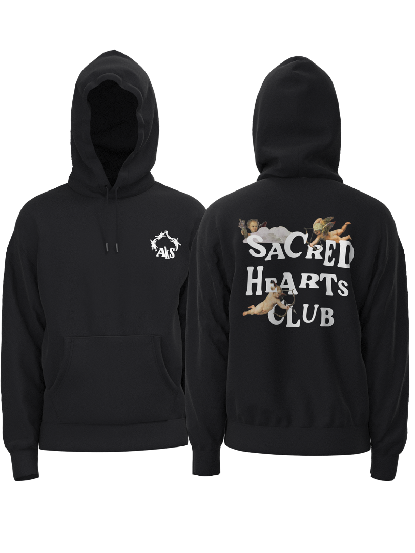 Sacred Hearts Club