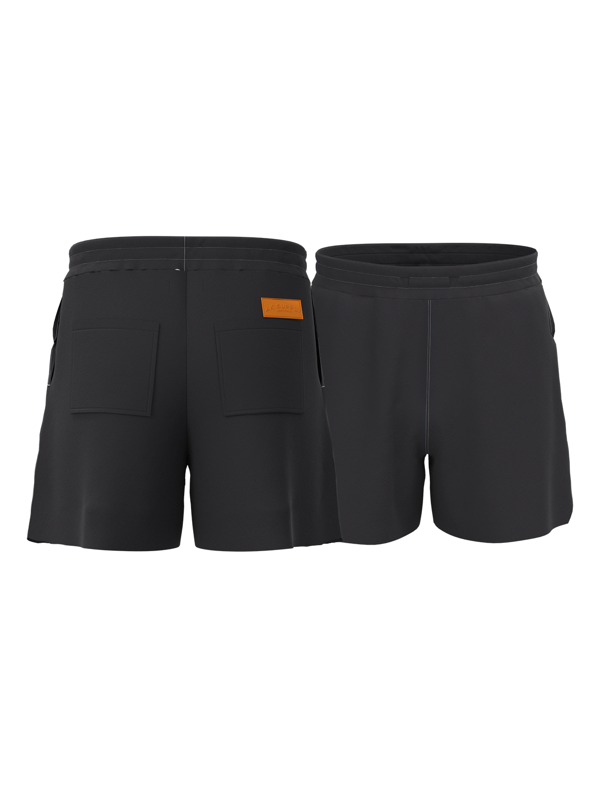 AKS BROOKLYN SHORTS