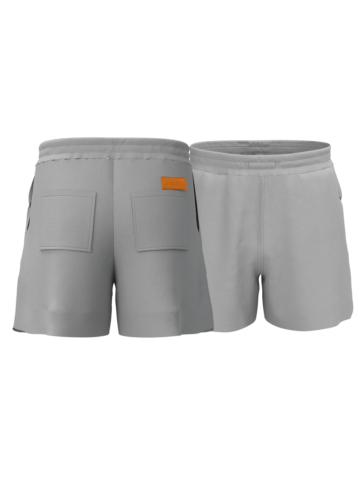 AKS BROOKLYN SHORTS