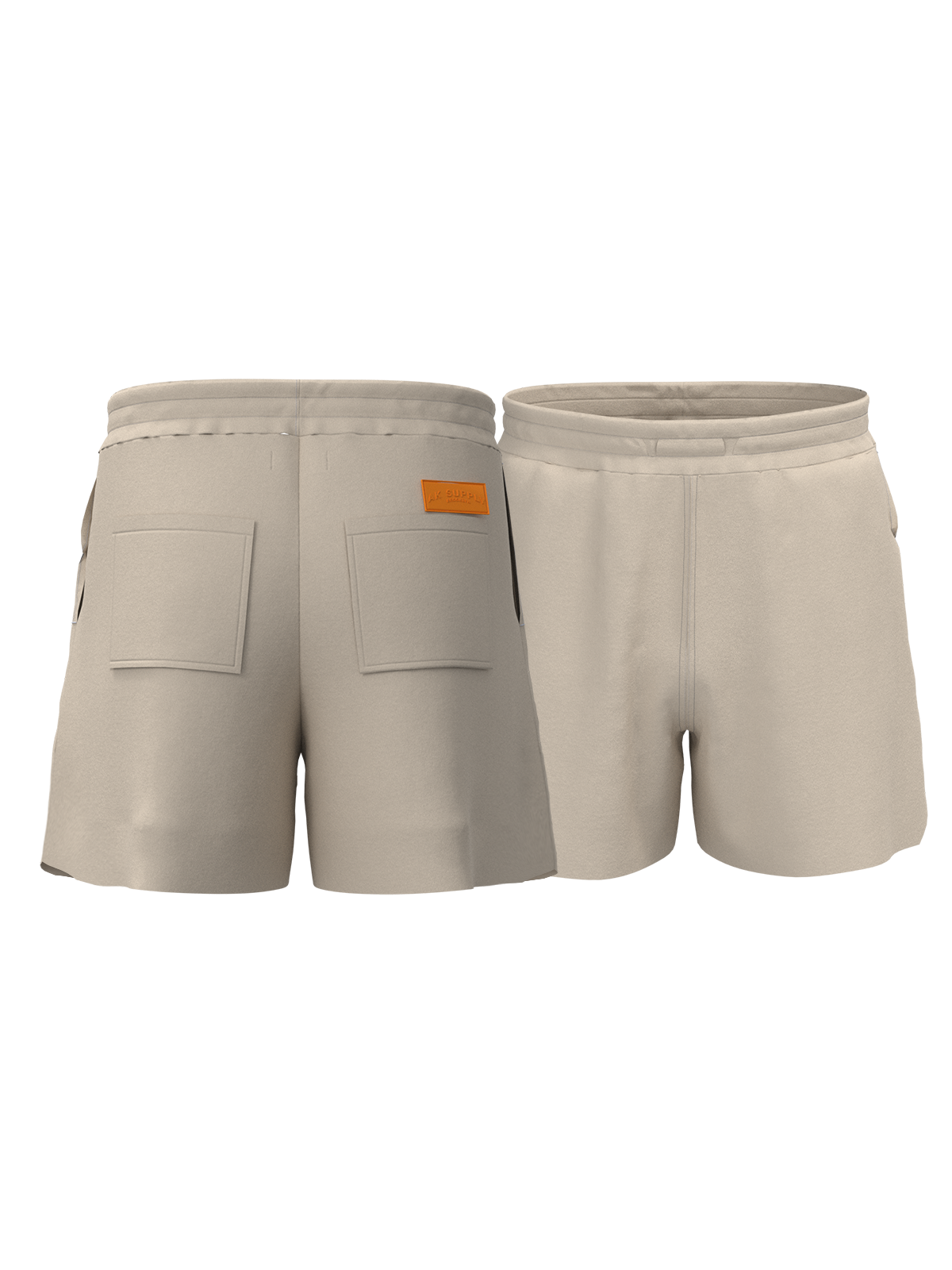 AKS BROOKLYN SHORTS