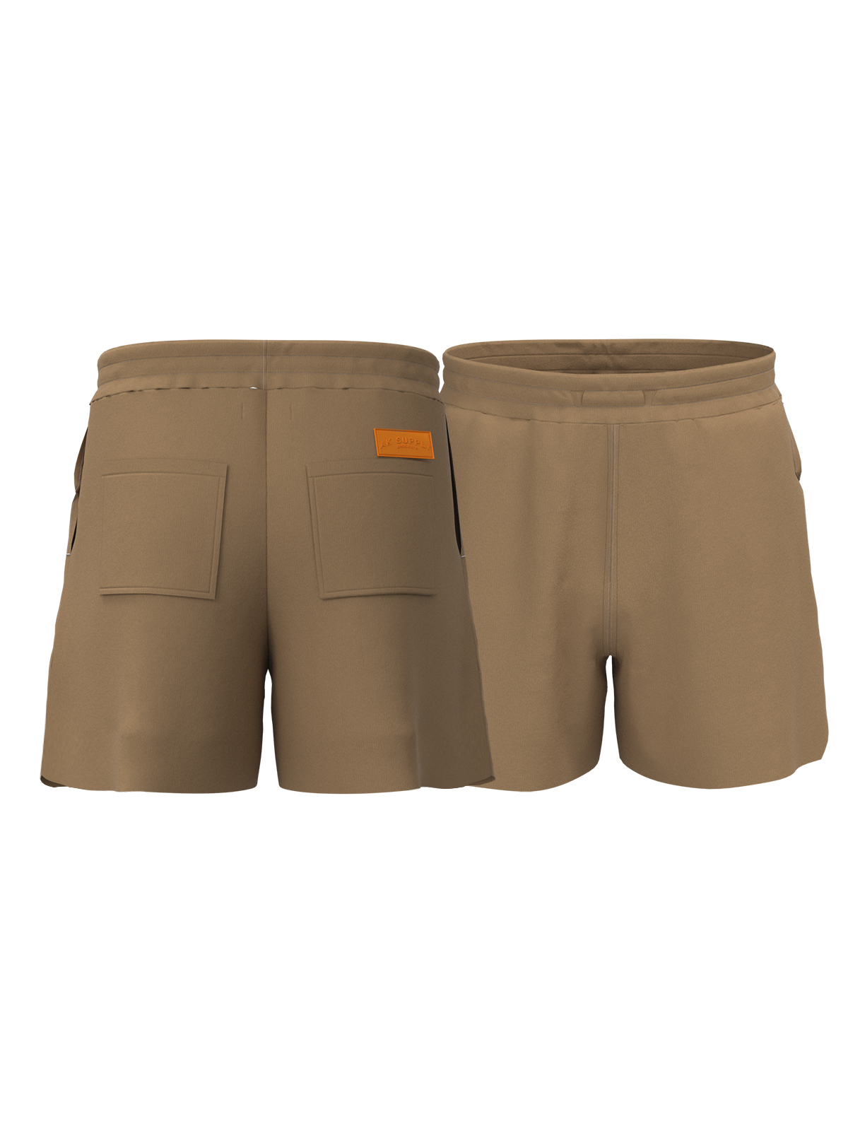 AKS BROOKLYN SHORTS