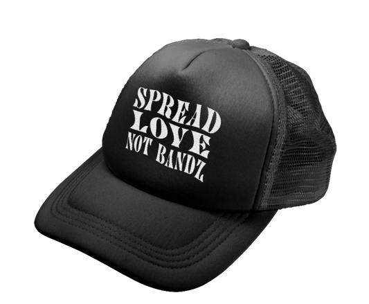 SPREAD LOVE CAP