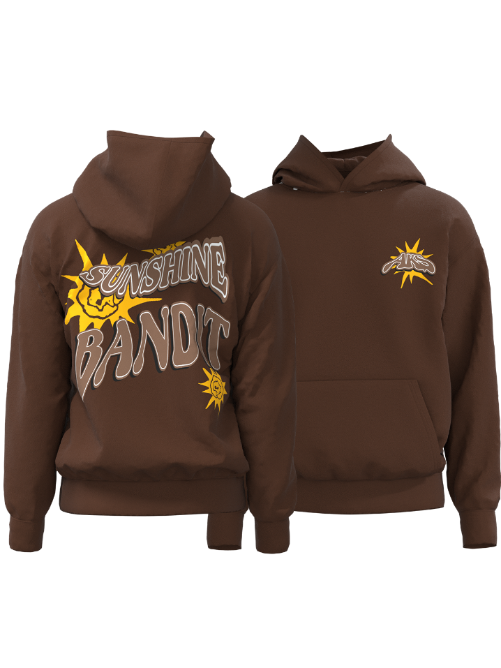 SUNSHINE BANDIT HOODIE