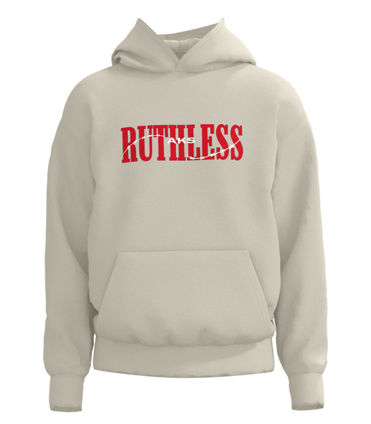RUTHLESS V2 HOODIE
