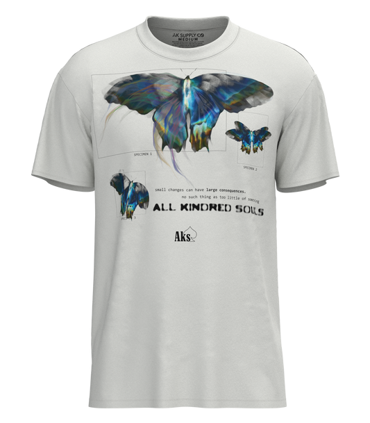 ALL KINDRED SOULS SHIRT
