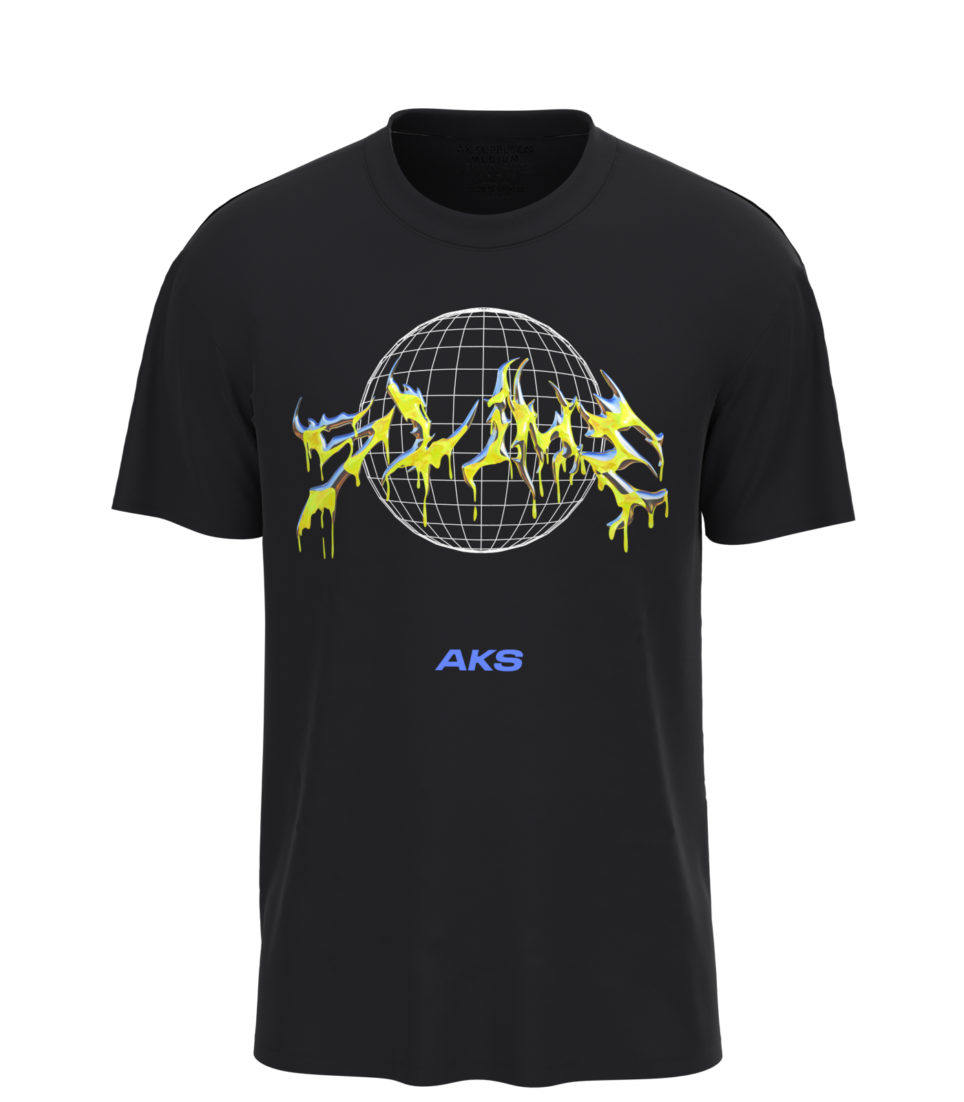 SLIME SHIRT