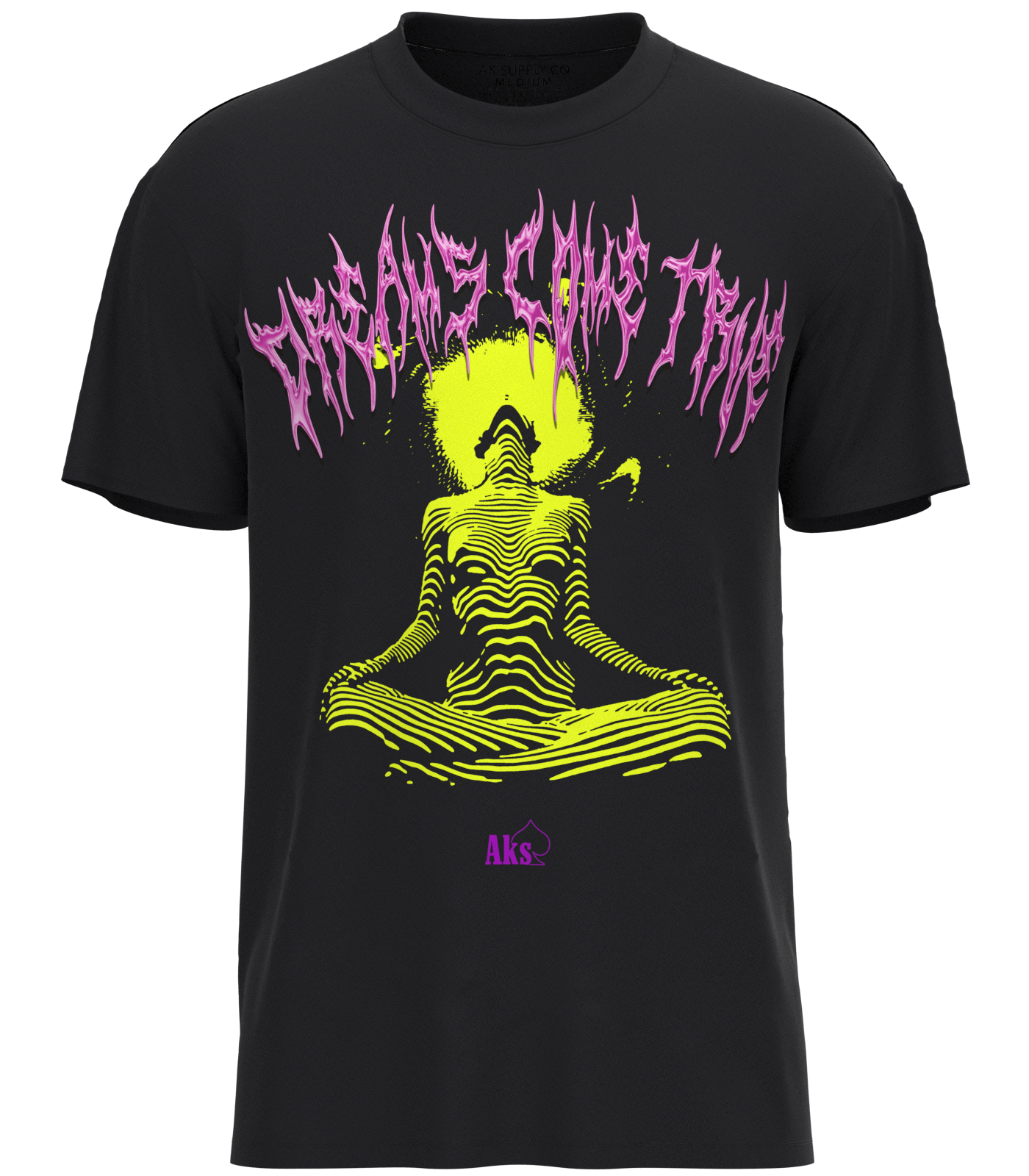 DREAMS COME TRUE SHIRT