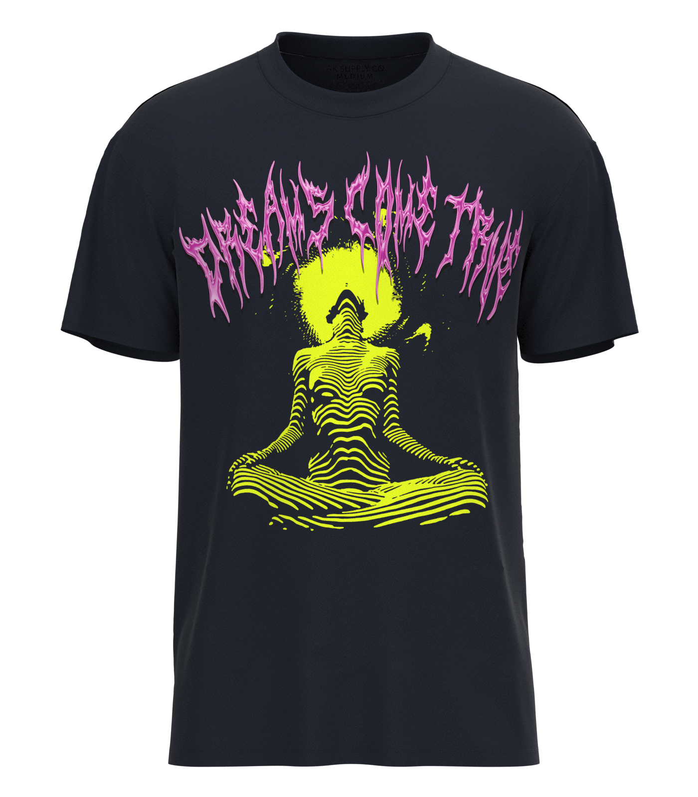 DREAMS COME TRUE SHIRT