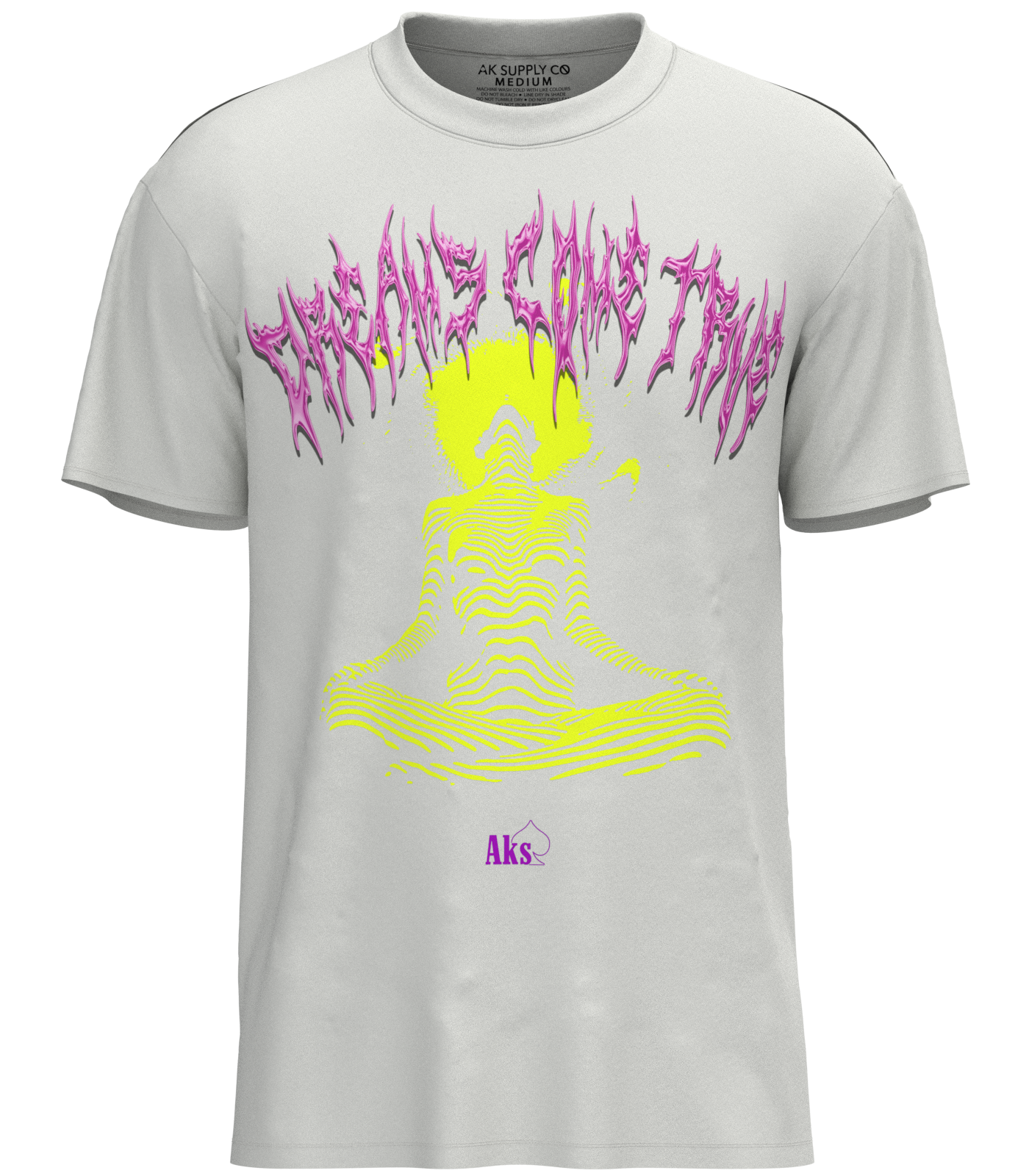 DREAMS COME TRUE SHIRT
