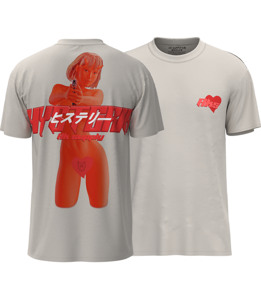 LADY KILLER SHIRT