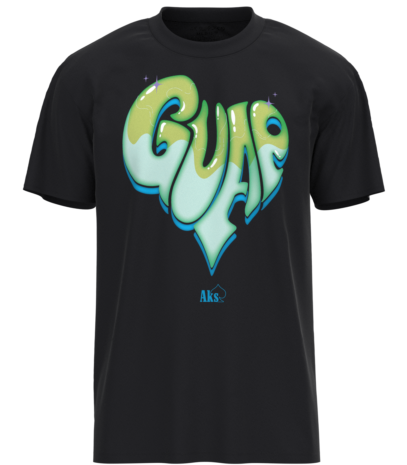 GUAP