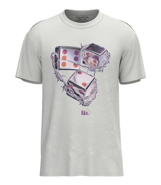 Match Up T-Shirt - White