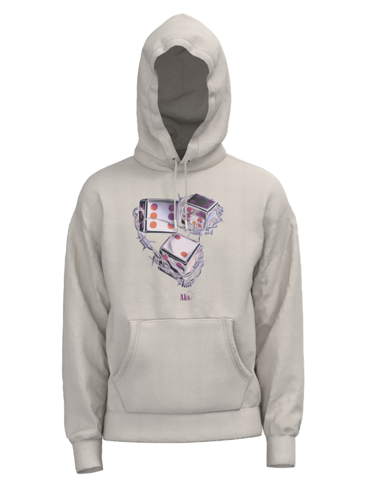 Match Up Hoodie (Cream)