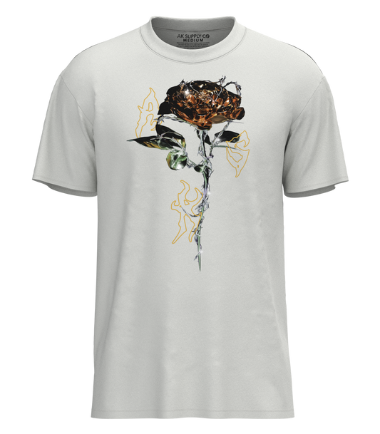 ROSE SHIRT
