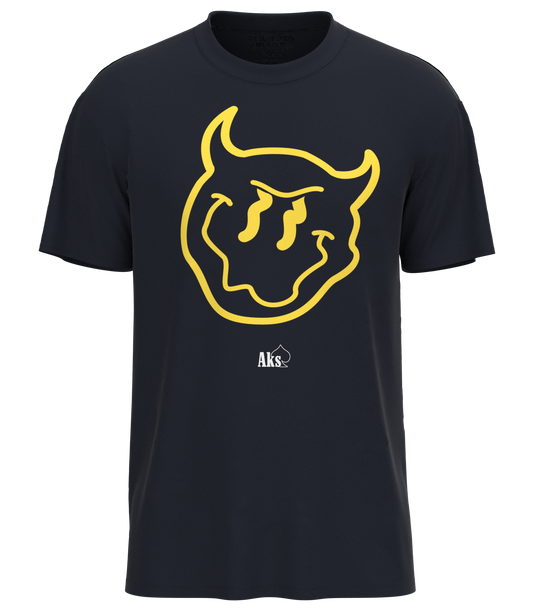 SMILEY T-SHIRT