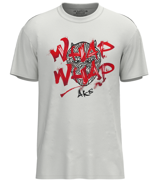 WHAP WHAP SHIRT